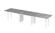 MAGRO 170 TABLE (high gloss / super matt)